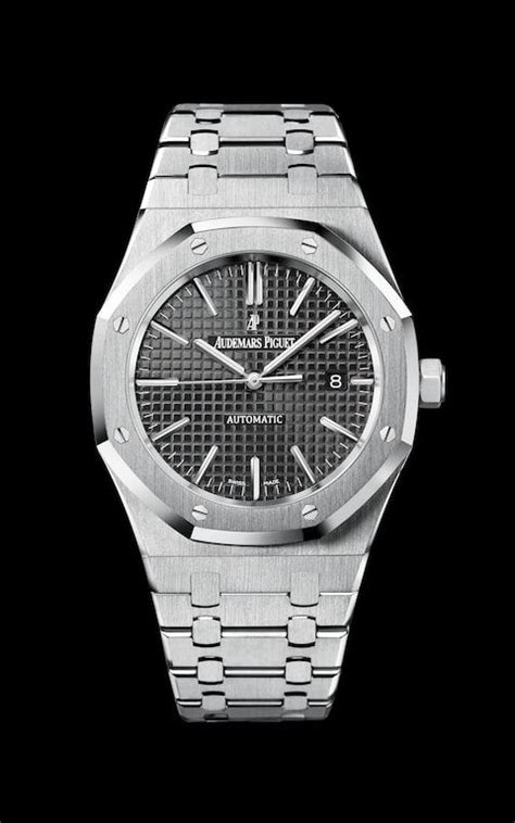 audemars piguet basel|Audemars Piguet watches.